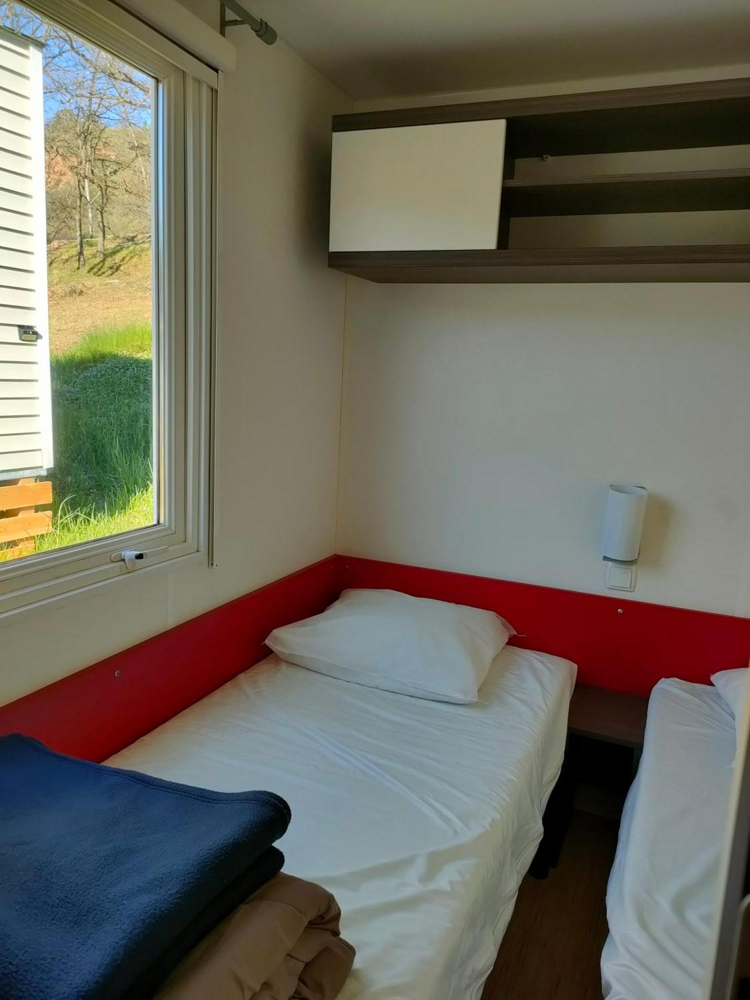 Camping Du Moulin De Thoard Εξωτερικό φωτογραφία